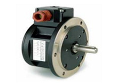 實心軸旋轉(zhuǎn)編碼器廠家 90系列（RCI444R）