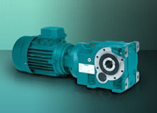 【英國(guó)進(jìn)口減速機(jī)】K系列