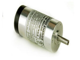 實(shí)心軸小尺寸測速電機(jī)制造商 RE.0122