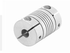 生產鎖緊螺旋式聯(lián)軸器