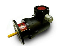 防爆測速電機(jī) RE.0444 R2 ADF 系列--雙通道 