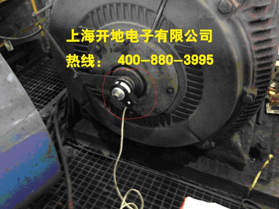 雷恩編碼器通過苛刻測(cè)試贏得訂單和認(rèn)可