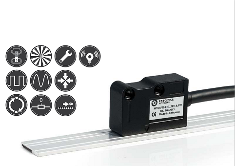 磁柵尺怎么安裝？磁柵尺安裝注意事項