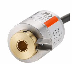 德國庫伯勒編碼器怎么接線