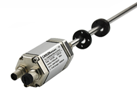 【開(kāi)地電子】專業(yè)磁致伸縮位移傳感器廠家，穩(wěn)定性更好