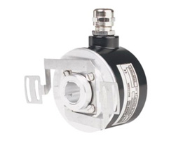 【開(kāi)地電子】增量編碼器廠家，歐標(biāo)工業(yè)級(jí)