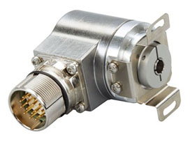 【開(kāi)地電子】增量編碼器廠家，歐標(biāo)工業(yè)級(jí)