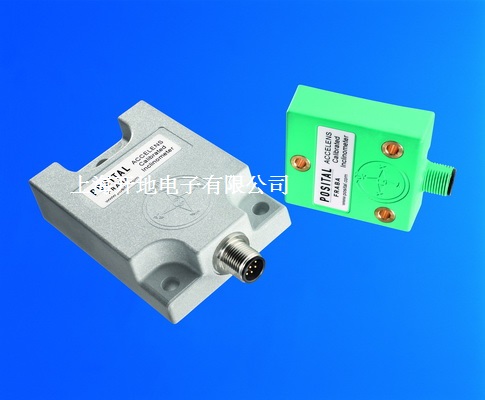 傾角傳感器在智能電網領域的應用