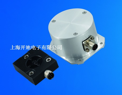 傾角傳感器在智能電網領域的應用