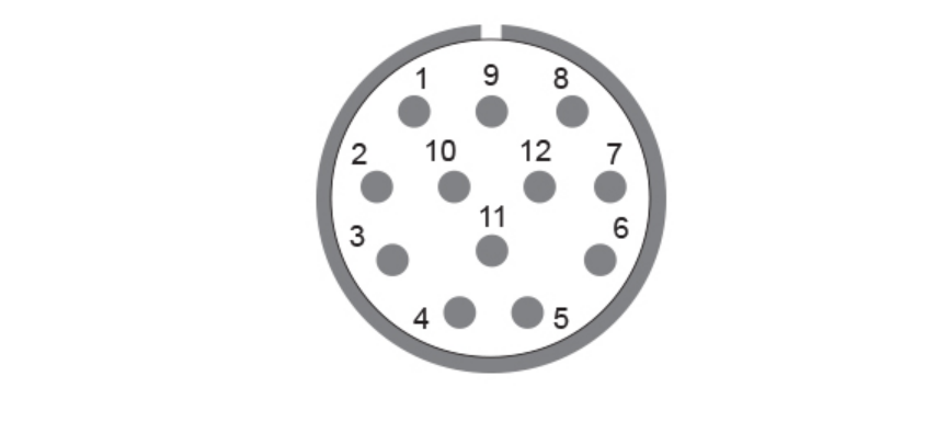 多圈絕對(duì)值編碼器制造商 多圈絕對(duì)值編碼器制造商