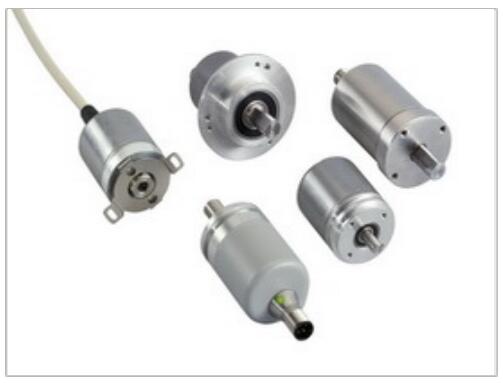 多圈絕對值編碼器 多圈絕對值編碼器