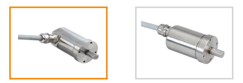 絕對值編碼器 絕對值編碼器