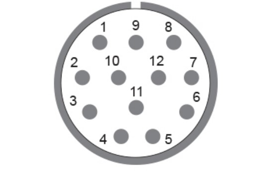 旋轉編碼器3 旋轉編碼器3