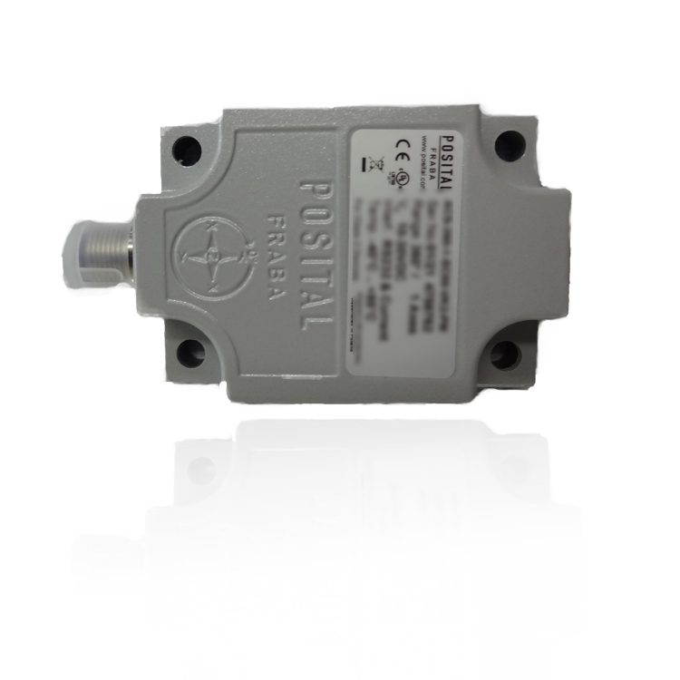 進(jìn)口J1939接口傾角傳感器、傾角儀