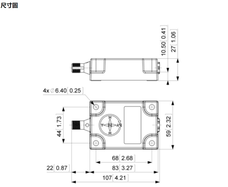 角度傳感器圖 角度傳感器圖