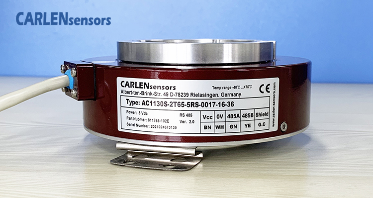 AC1130絕對(duì)值編碼器