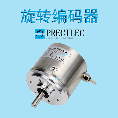 旋轉(zhuǎn)編碼器 旋轉(zhuǎn)編碼器