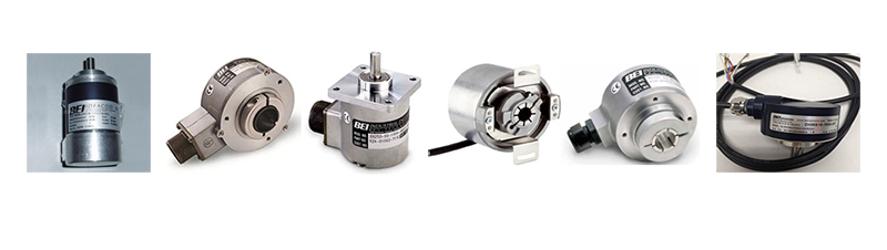 法國BEI艾迪克編碼器 法國BEI艾迪克編碼器