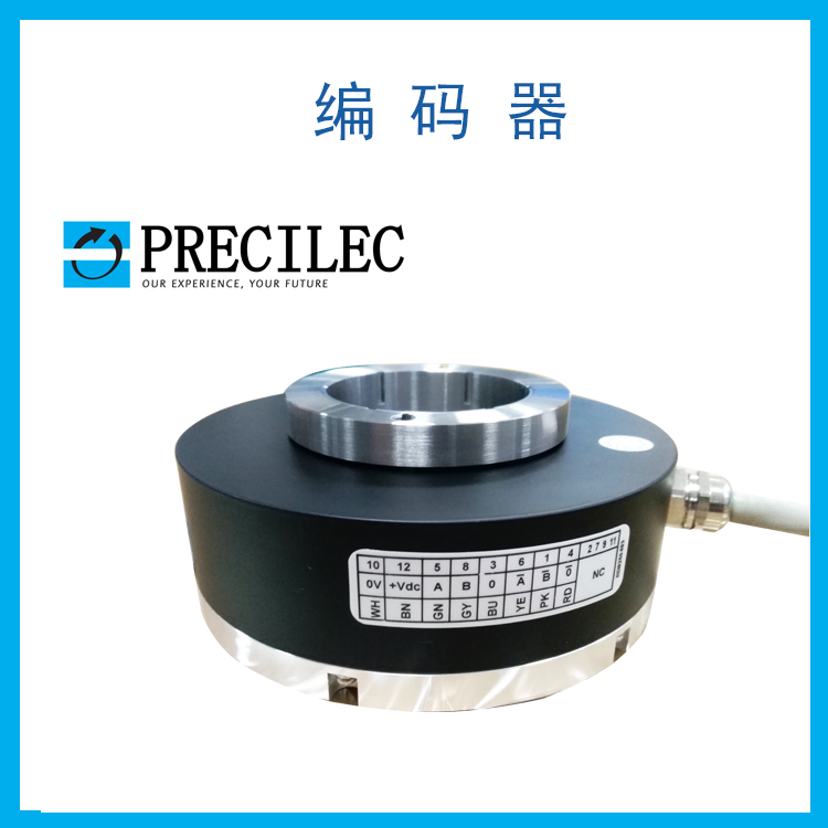 雷恩編碼器 雷恩編碼器