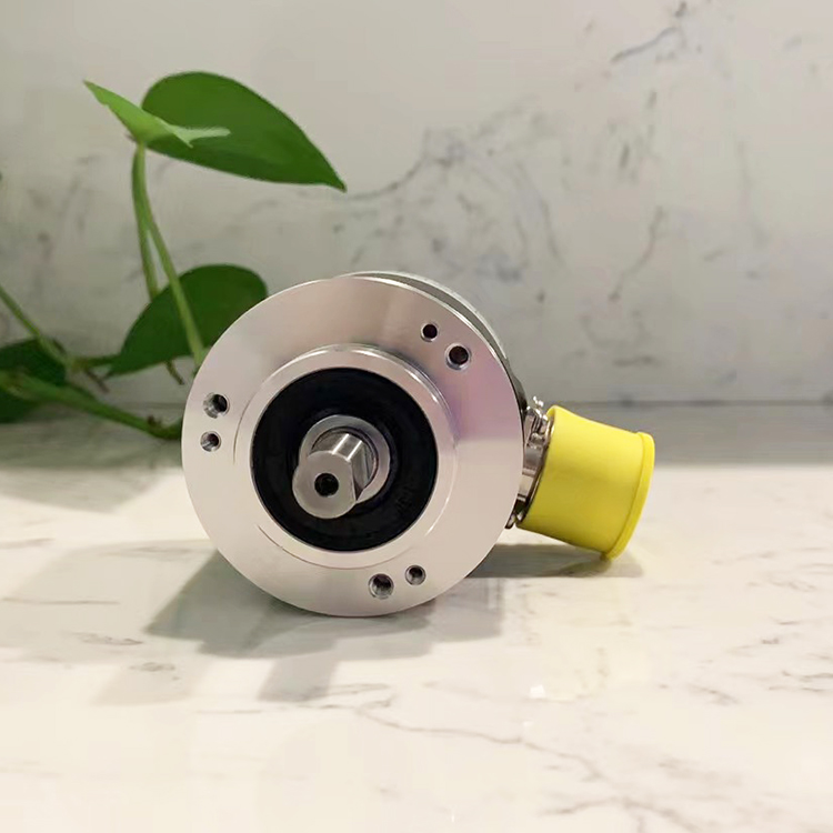 編碼器互補(bǔ)輸出和推挽式輸出的區(qū)別 編碼器互補(bǔ)輸出和推挽式輸出的區(qū)別