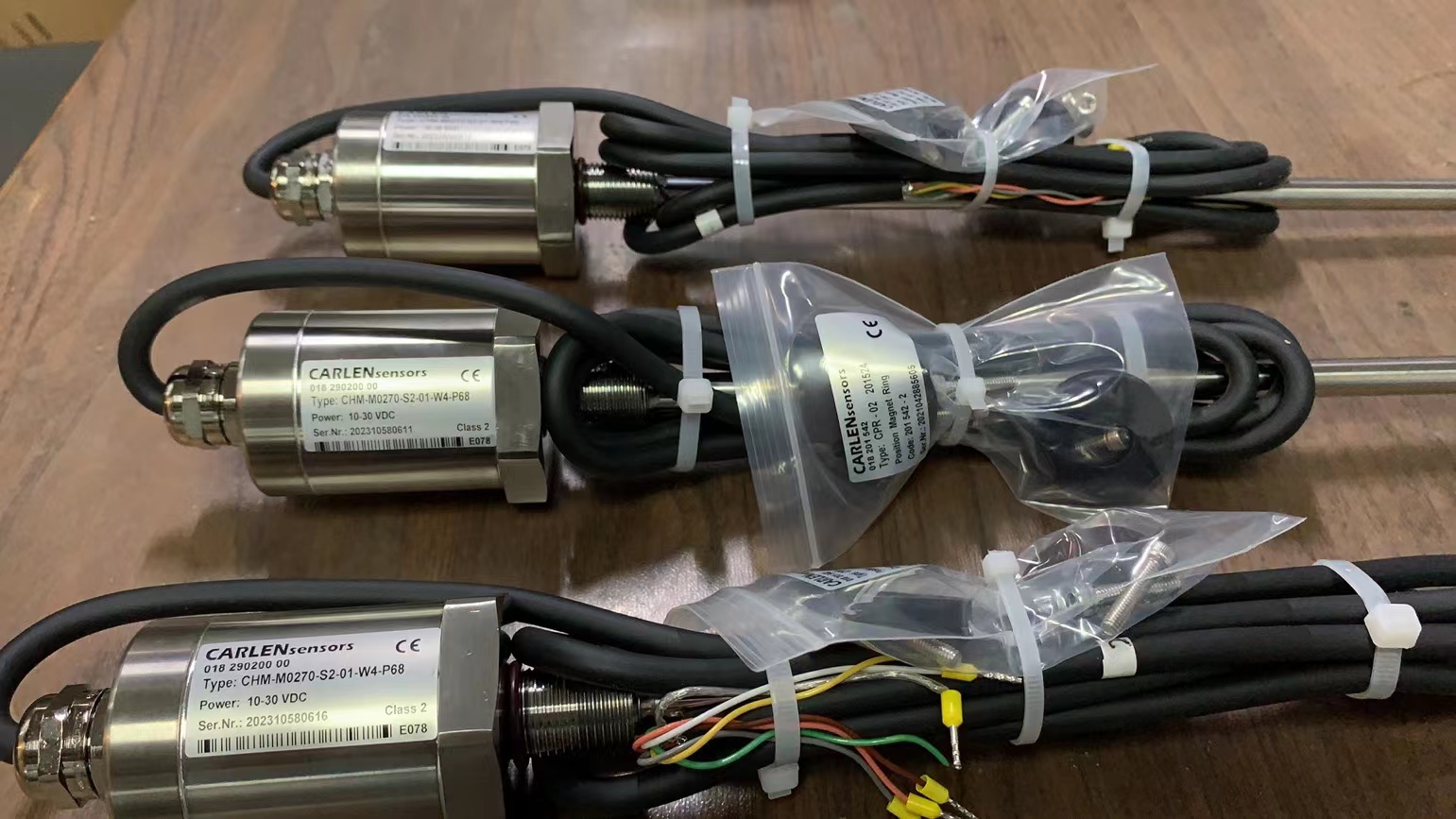 位移傳感器 位移傳感器