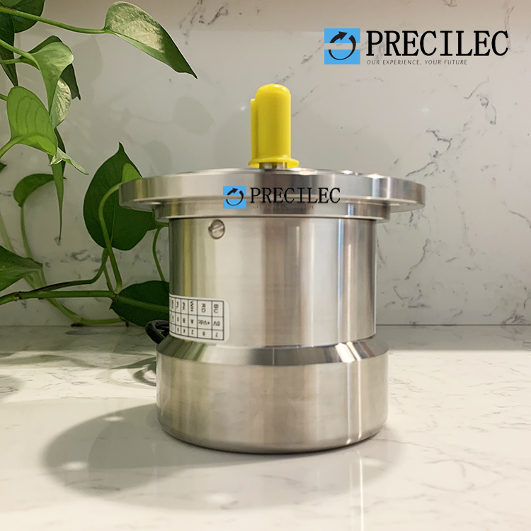 如何使用示波器測量編碼器的AB脈沖 如何使用示波器測量編碼器的AB脈沖