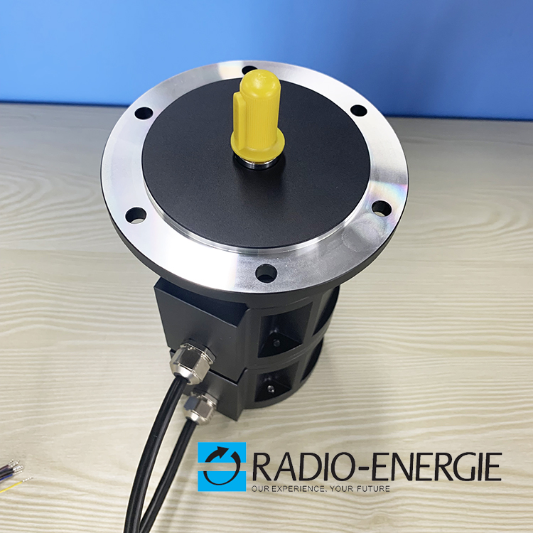 直流測速電機(jī) 直流測速電機(jī)