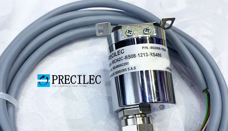 碼垛機(jī) AGV 小車用編碼器特點(diǎn)與作用 碼垛機(jī) AGV 小車用編碼器特點(diǎn)與作用