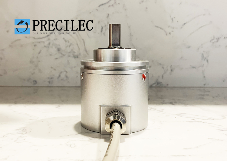 絕對(duì)值編碼器 絕對(duì)值編碼器