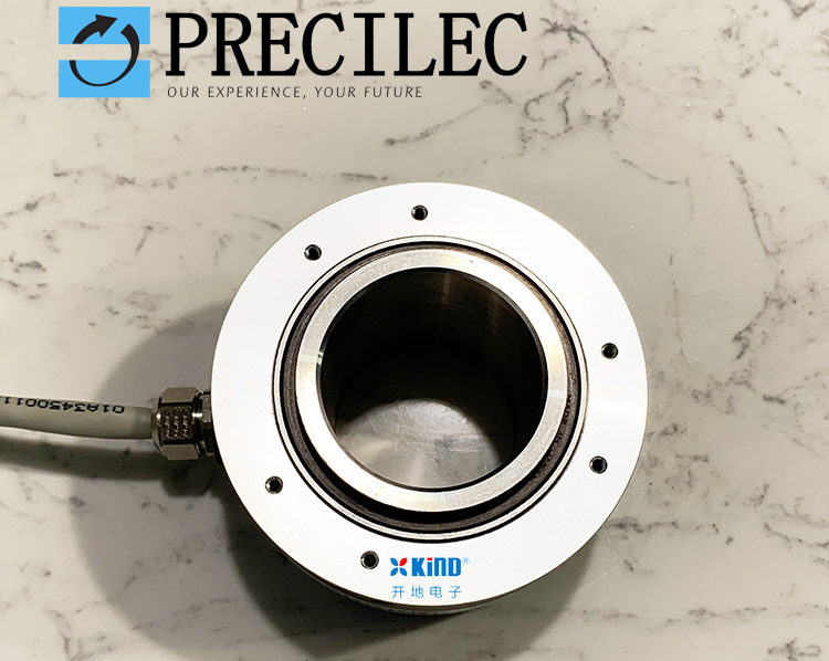 法國雷恩PRECILEC編碼器